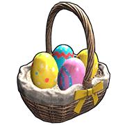 Egg Basket