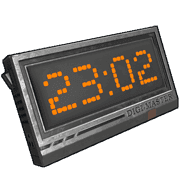 Digital Clock