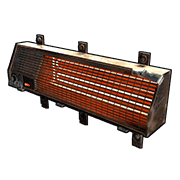 Electric Heater