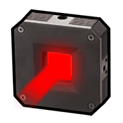Laser Detector