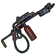 Flame Thrower