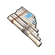 Pan Flute