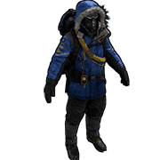 Arctic Suit