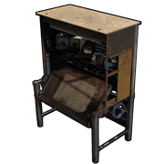 Engineering Workbench