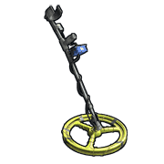 Metal Detector