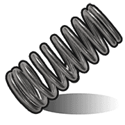 Metal Spring