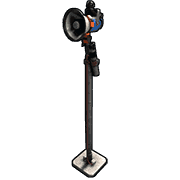 Microphone Stand