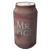 Mr Spice Can