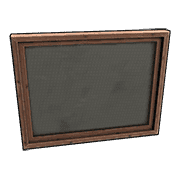 Landscape Photo Frame