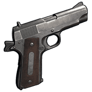 M15 Semi-Automatic Pistol