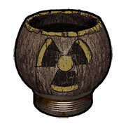 Advanced Rad. Removal Tea