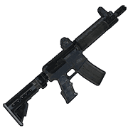 LR-300 Assault Rifle