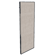 Artist Canvas Standing