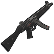 MP5A4