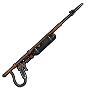 Speargun