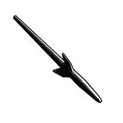 Speargun Spear