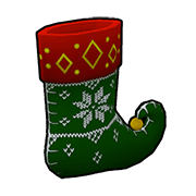 Small Stocking