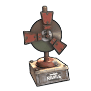 Twitch Rivals Trophy 2023