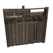 High External Legacy Wall