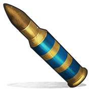 Патрон 5.56-мм (скоростной)