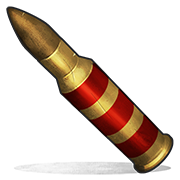 Патрон 5.56 мм (зажигательный)