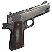 Полуавтоматический пистолет M15