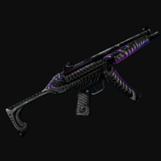 Abyss MP5