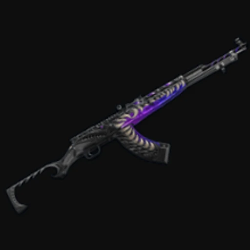 Abyss SKS