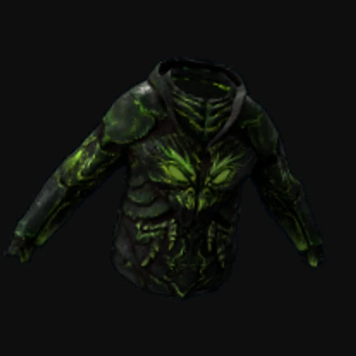 Acid Arachnid Hoodie