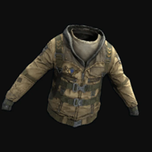 Airman Hoodie