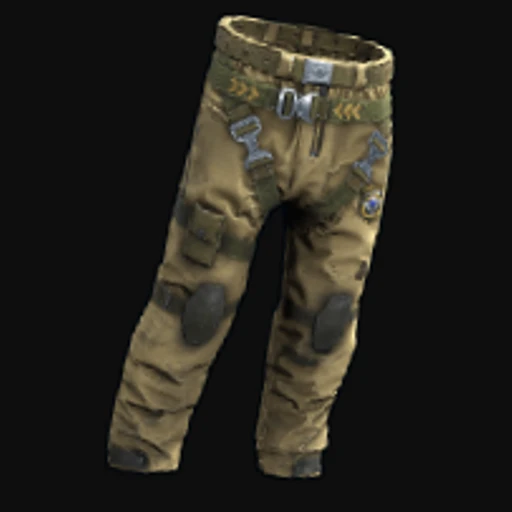 Airman Pants