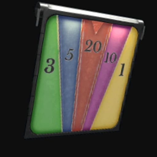 All or Nothing Garage Door