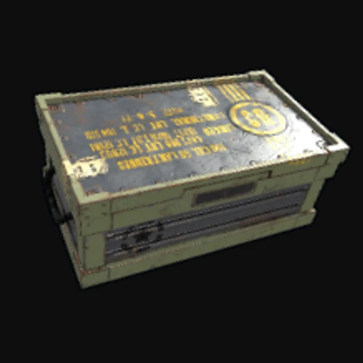 Ammo Box
