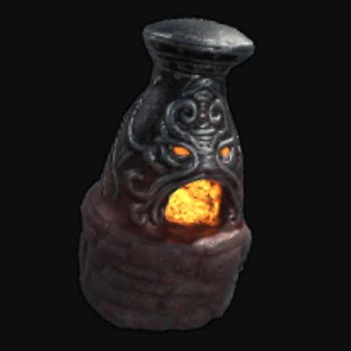 Ancient Gods Furnace