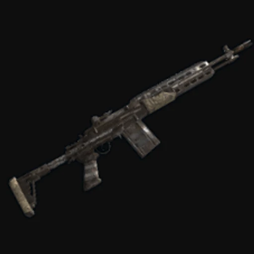 Apocalypse Nomad M39