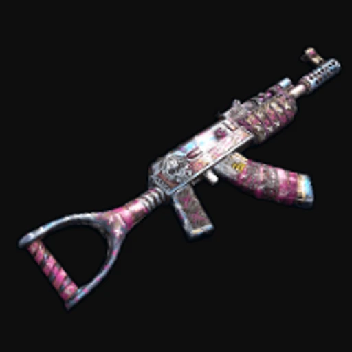 Apocalyptic Knight AK