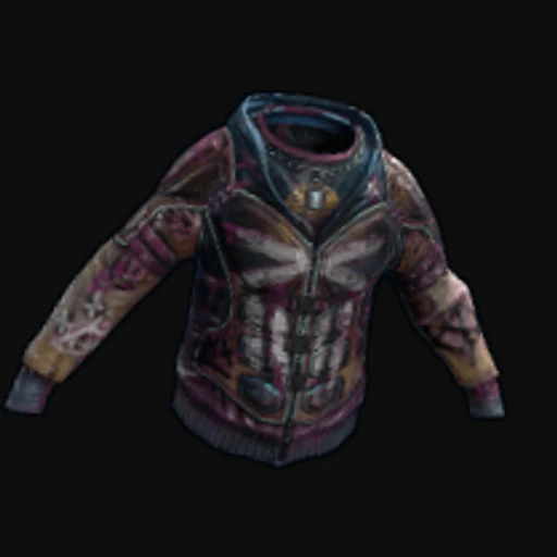 Apocalyptic Knight Hoodie