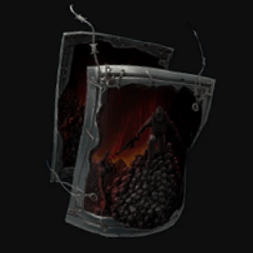 Apotheosis of War Chestplate