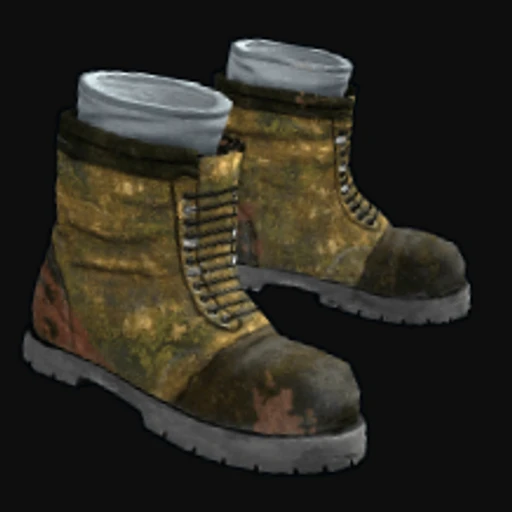Army Boots