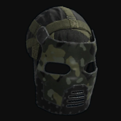 Army Facemask