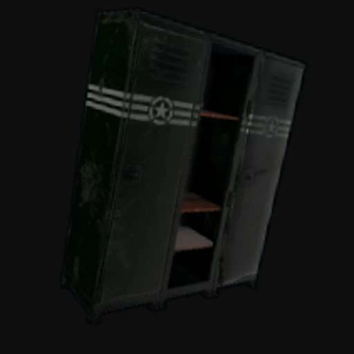 Army Locker