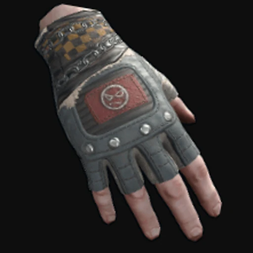 Badboy Gloves