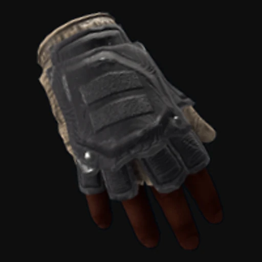 Ballistic Gloves
