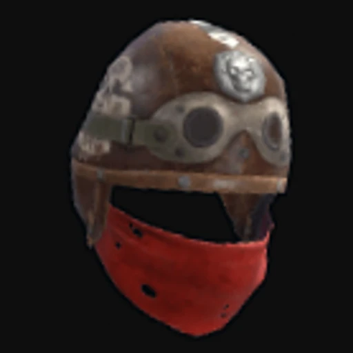 Bandit Headwrap