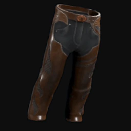 Banditos Pants