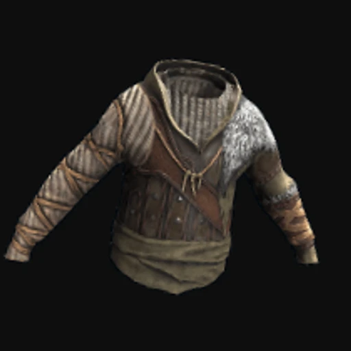 Barbarian Hoodie