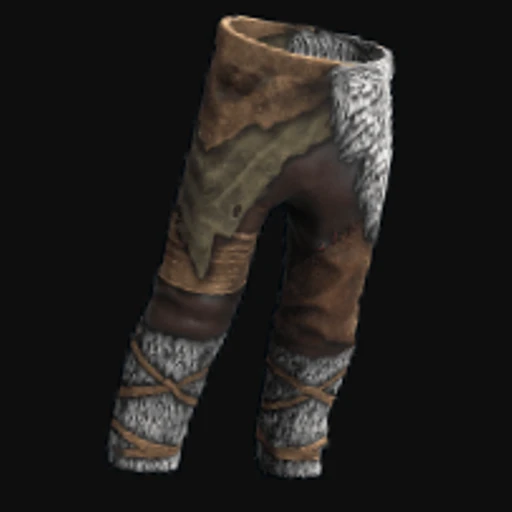Barbarian Pants