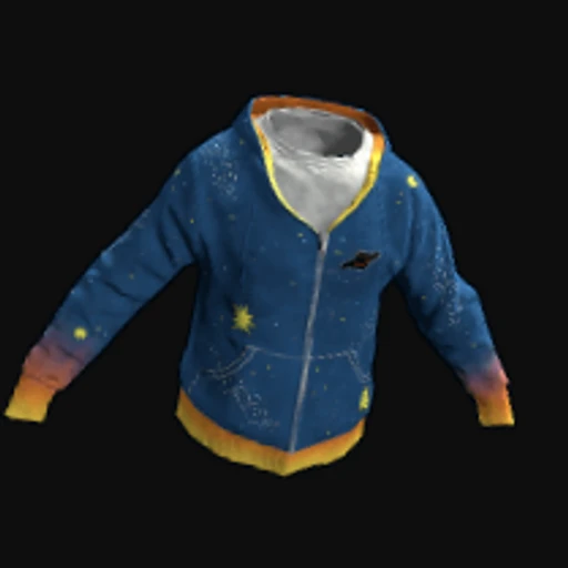 Base Invaders Hoodie