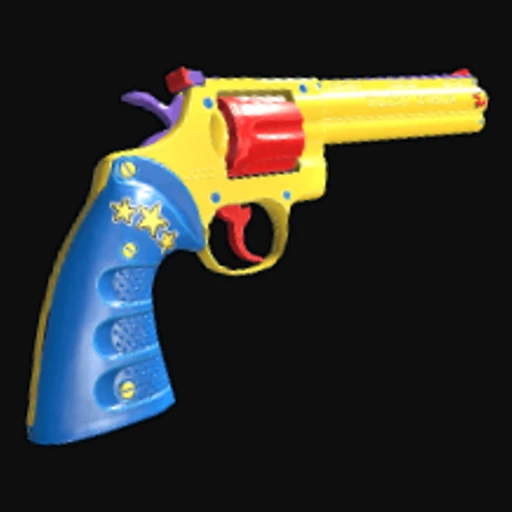 Batteries Not Included Python