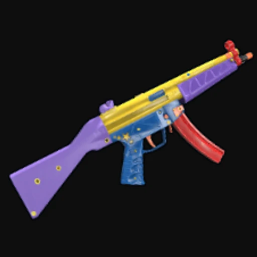 Batteries Not Included